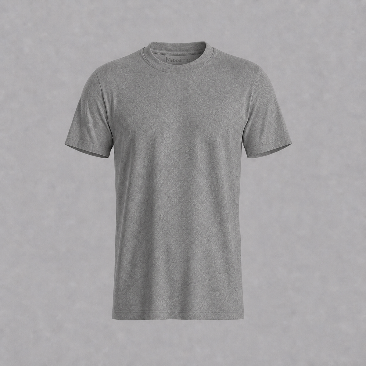 Massimo™ Crewneck Fit T-Shirt