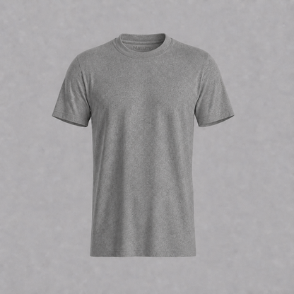 Massimo™ Crewneck Fit T-Shirt