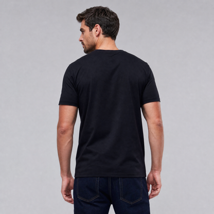 Massimo™ Crewneck Fit T-Shirt