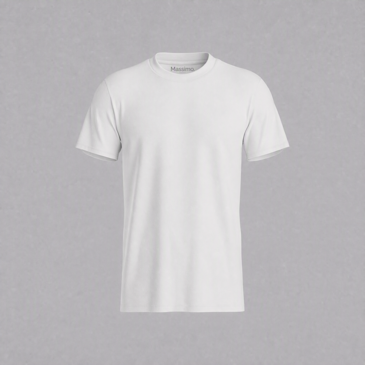 Massimo™ Crewneck Fit T-Shirt