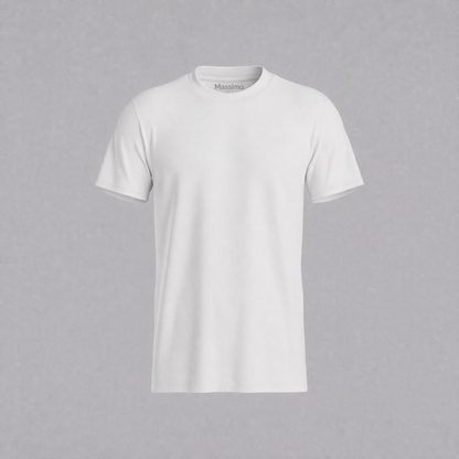 Massimo™ Crewneck Fit T-Shirt