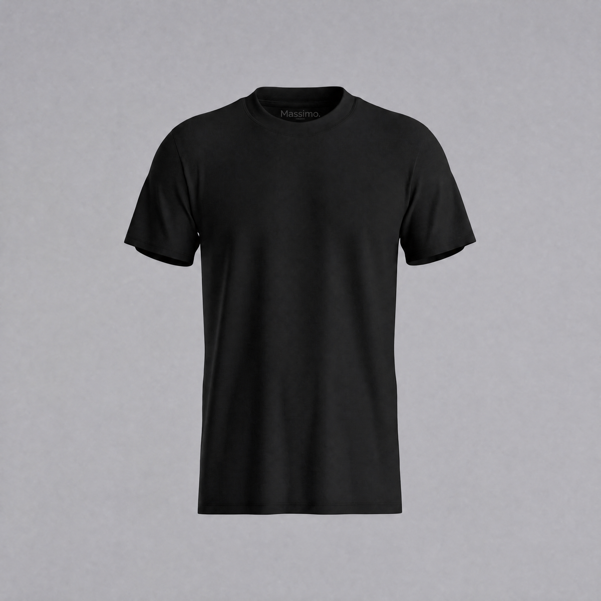 Massimo™ Crewneck Fit T-Shirt