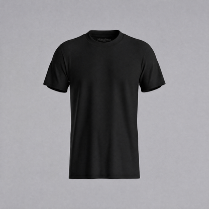 Massimo™ Crewneck Fit T-Shirt