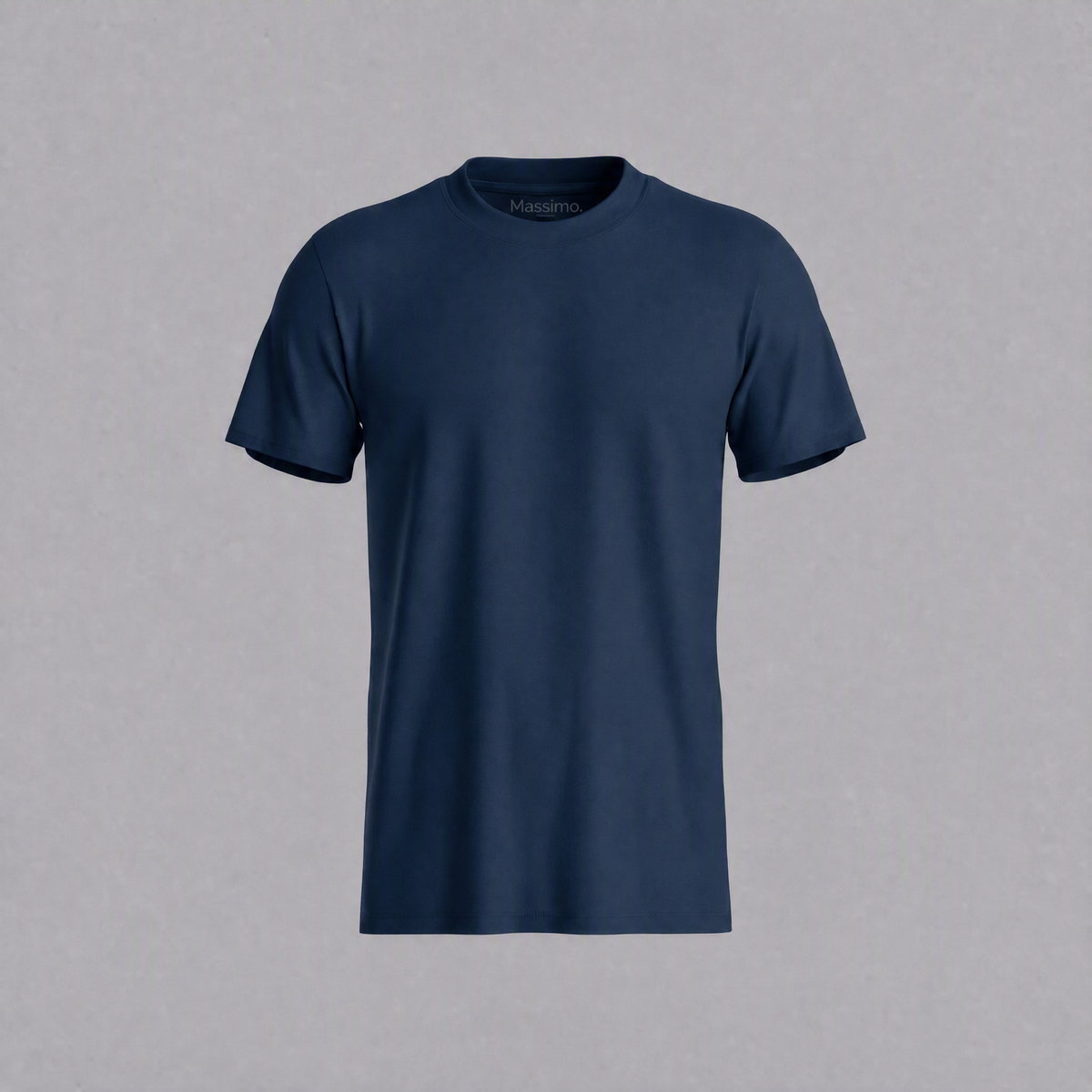 Massimo™ Crewneck Fit T-Shirt