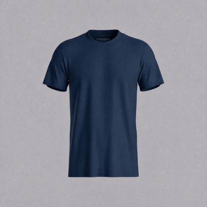 Massimo™ Crewneck Fit T-Shirt