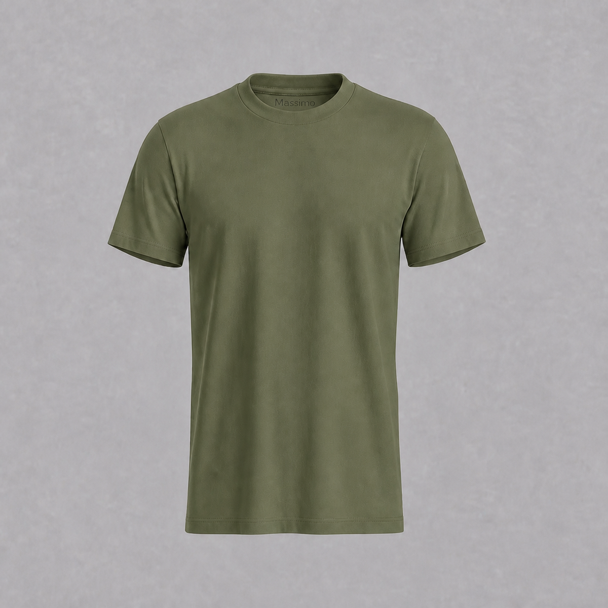 Massimo™ Crewneck Fit T-Shirt
