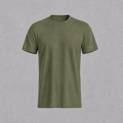Massimo™ Crewneck Fit T-Shirt