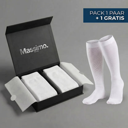Massimo™ Kompressionsstrümpfe
