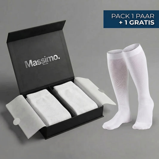 Massimo™ Kompressionsstrümpfe