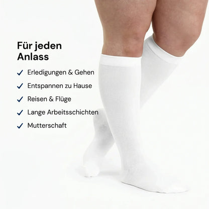 Massimo™ Kompressionsstrümpfe